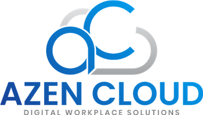 Azen Cloud - Digital Workplace Solutions